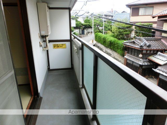 香里ロイヤルプラザの内装写真