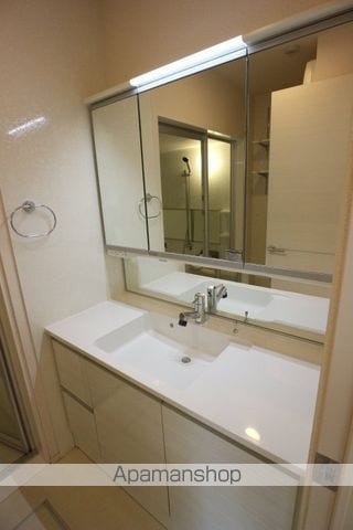 Iricheの内装写真