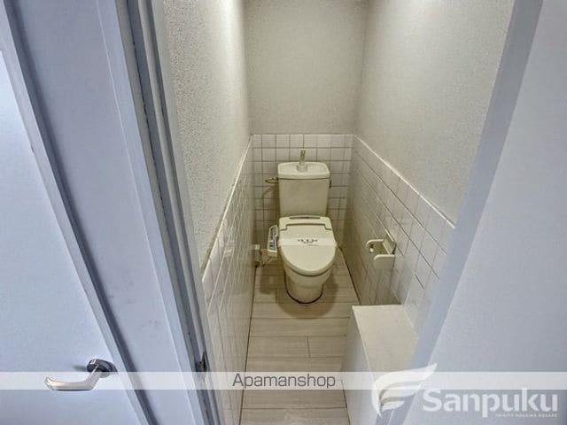 ピカデリーサーカス雄郡の内装写真