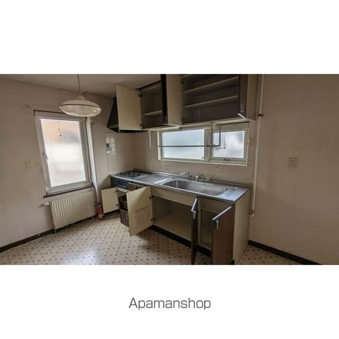 篠路5条4丁目戸建の内装写真