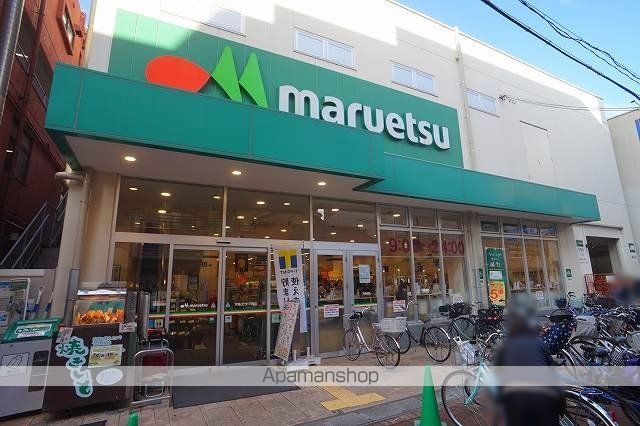 スタイリオ池上WELLの周辺写真