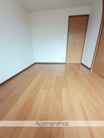 シャルマン・HANAMIDOUの内装写真