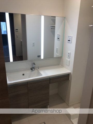セジュール曙町の内装写真