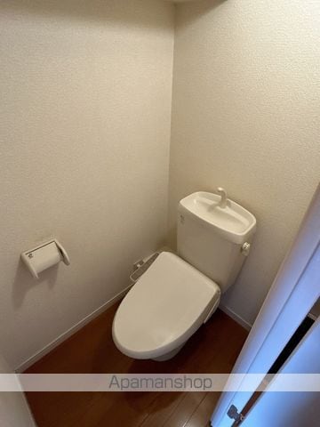 プレステージAの内装写真