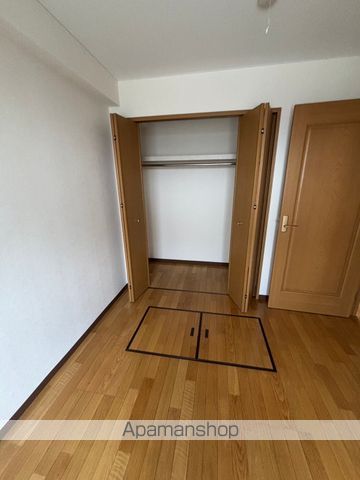 ルネス下中野マンションの内装写真