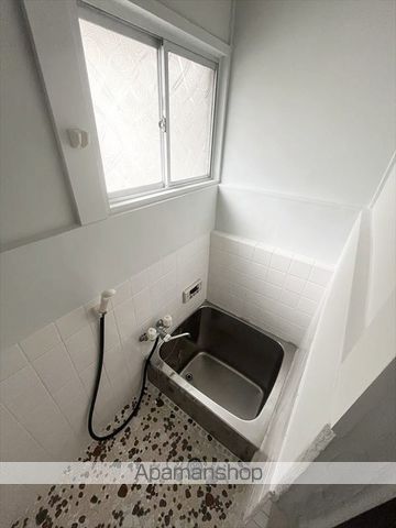 水島臨海鉄道 球場前駅 徒歩19分 1階建 築39年の内装写真