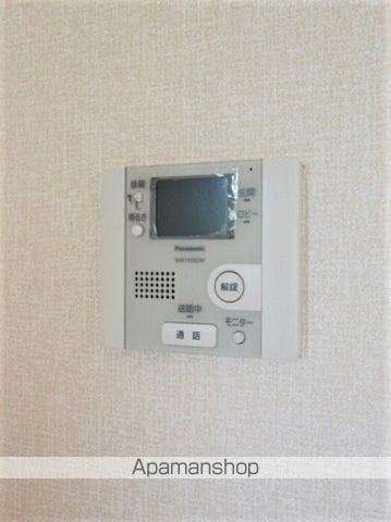 カーザ・ビアンカの内装写真