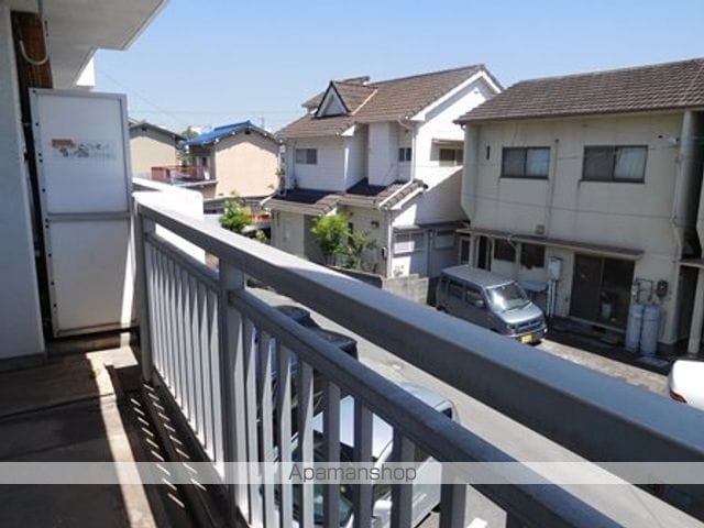 駒金屋10マンションの内装写真