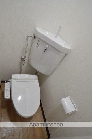 新庄マンションの内装写真