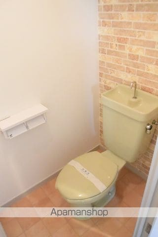 メゾンコロルの内装写真