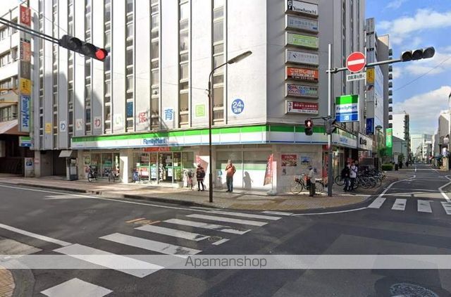 OTC田町マンションの周辺写真