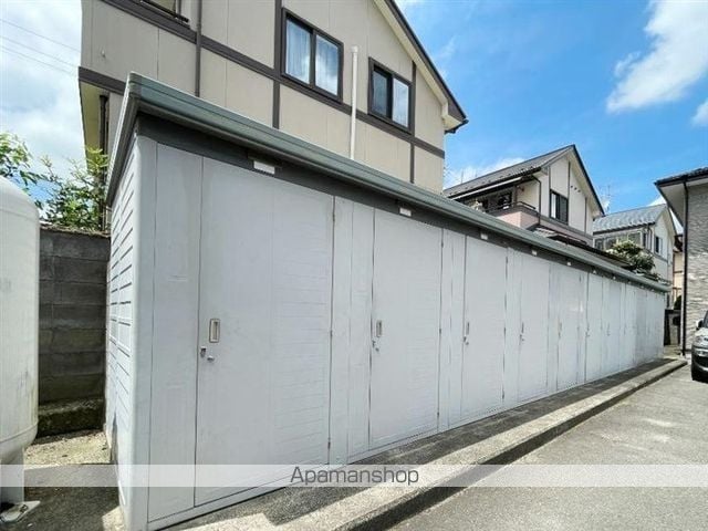 シャロームA棟のその他写真