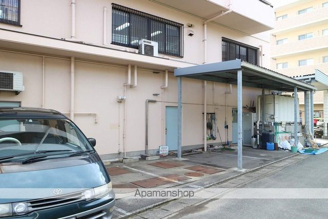 シャトー深町のその他写真