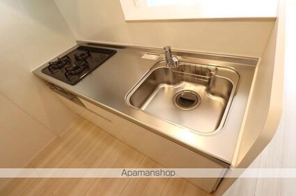 セレナ[2LDK/62.92m2]のキッチン