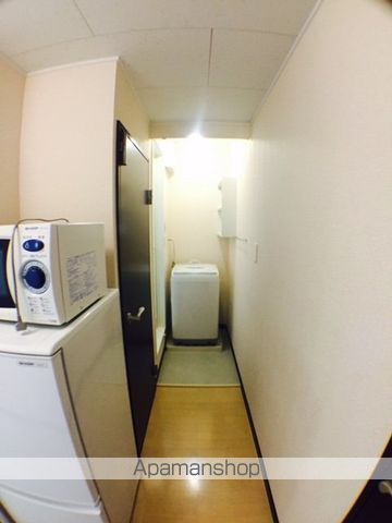 レオネクストMATOBAみなみの内装写真