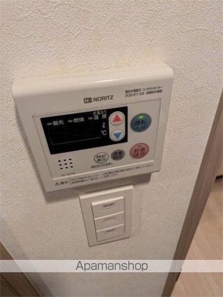 ルーブル練馬赤塚[1K/25.52m2]のその他内装2