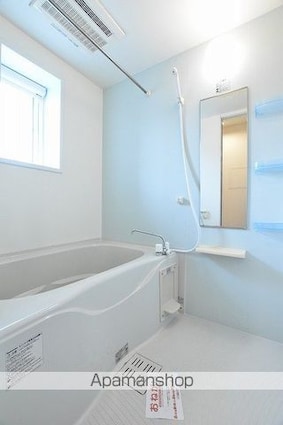 栃木県大田原市宇田川[2LDK/56.29m2]のバス
