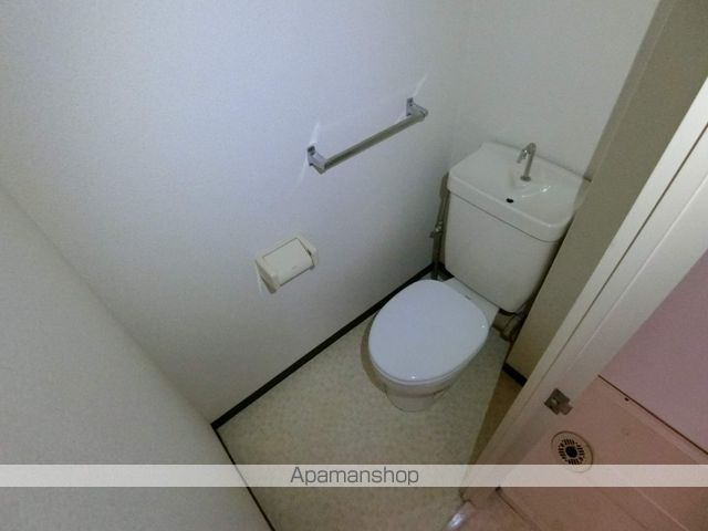 ラフォーレKEGOの内装写真