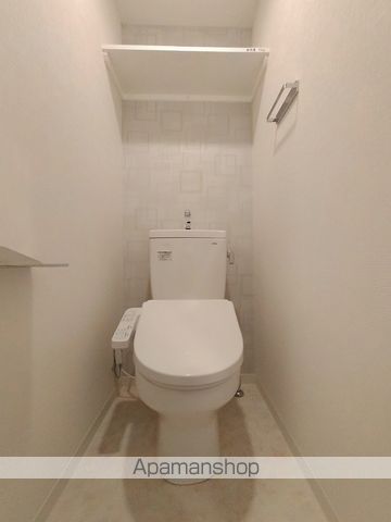 ESLEADNANBATHEプレミアの内装写真
