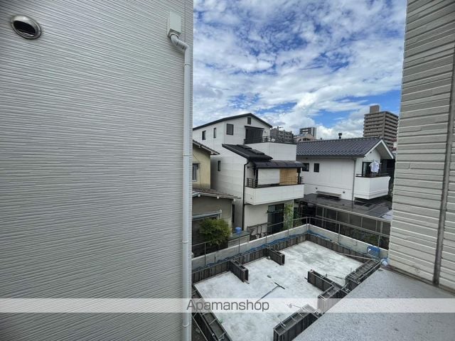 GRANDTIC 東雲本町IIの内装写真
