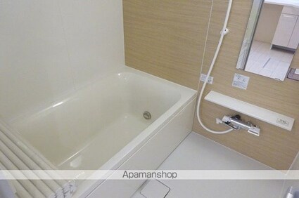 カーサＲ・Ｔ　Ｃ[2LDK/52.8m2]のバス