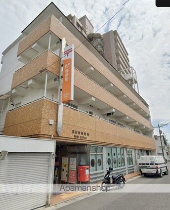 サンライズ五観橋[1R/15.3m2]の周辺5
