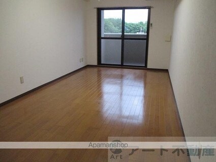 アービア永木[1K/31.69m2]のリビング・居間