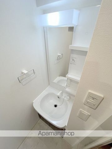 ARTIZA堺の内装写真