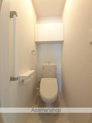 アルバーダの内装写真