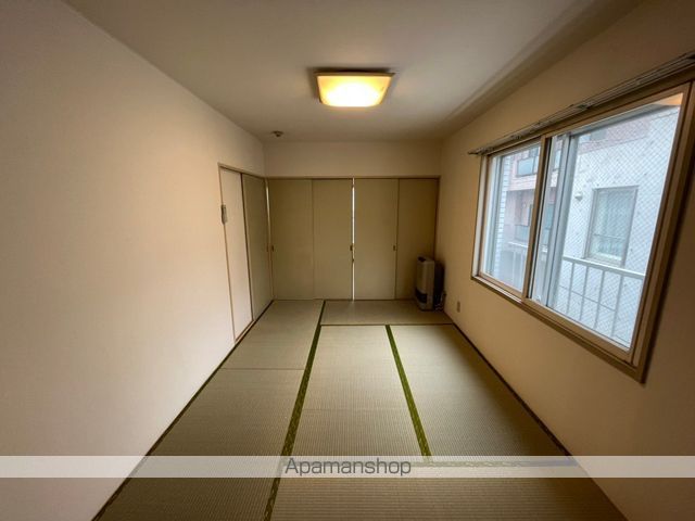 タクニヴァスの内装写真
