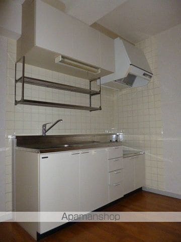 小鳩マンションの内装写真