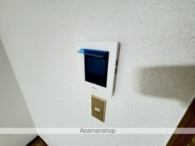 サンライズホーシンの内装写真