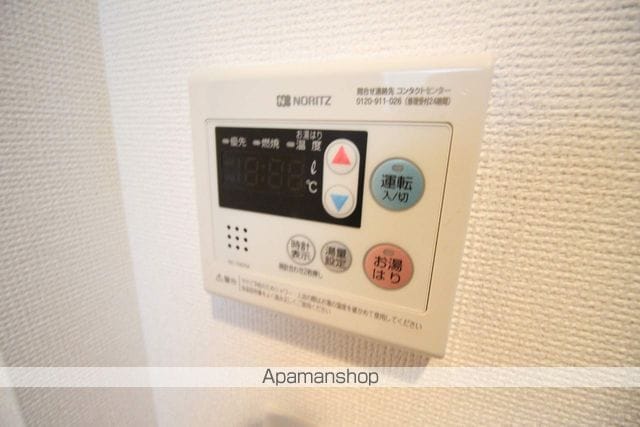 HS梅田EASTの内装写真