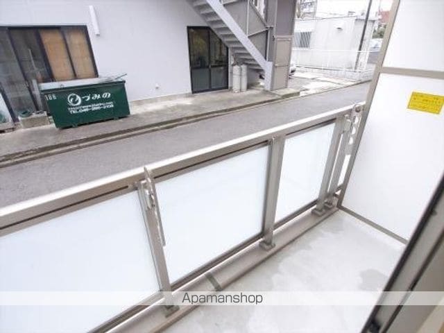 エヌズハウス矢部の内装写真