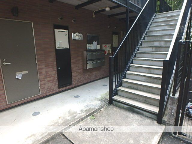 アムール唐の原 101 ｜ 福岡県福岡市東区唐原７丁目18-14（賃貸アパート1K・1階・25.98㎡） その5