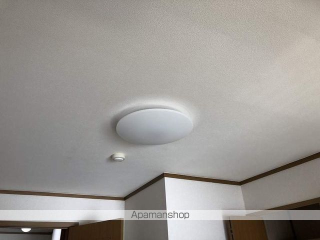 高染VII館の内装写真