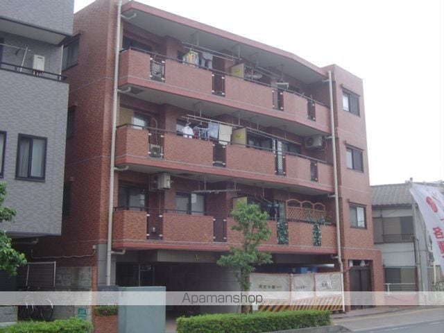 ライオンズマンション蕨北町