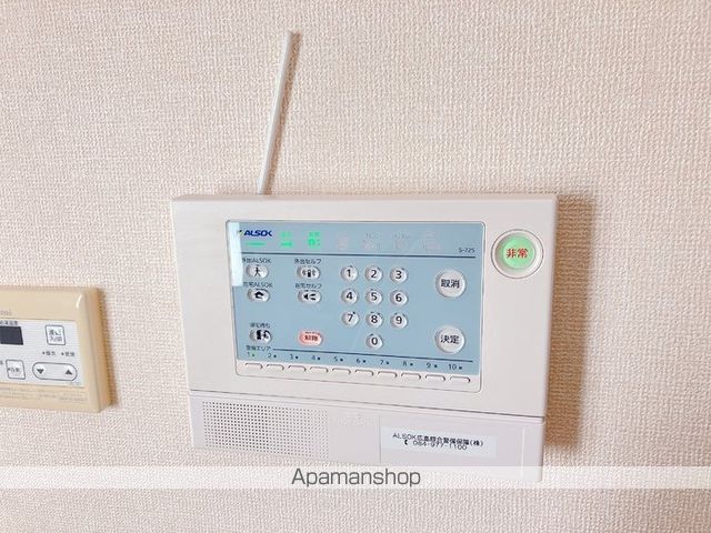 エスポワールの内装写真