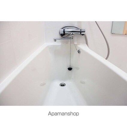 コンフォリア錦糸町ＤＥＵＸ[1K/25.6m2]のバス