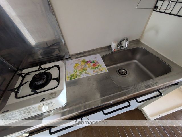 アルフィーネ高屋の内装写真