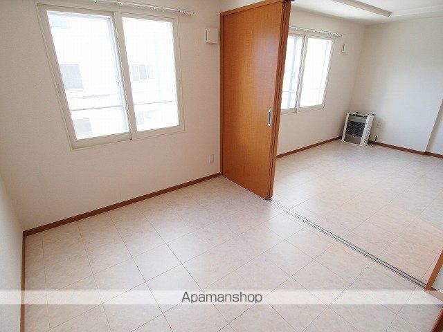ガーデンコート美園の内装写真