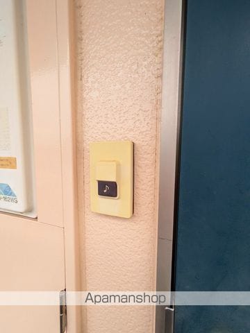 マンションクイーンの内装写真