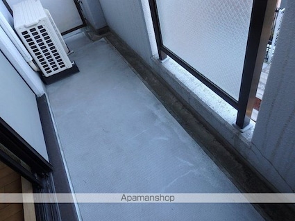 宮城県仙台市太白区長町５丁目[1K/23.4m2]の内装9