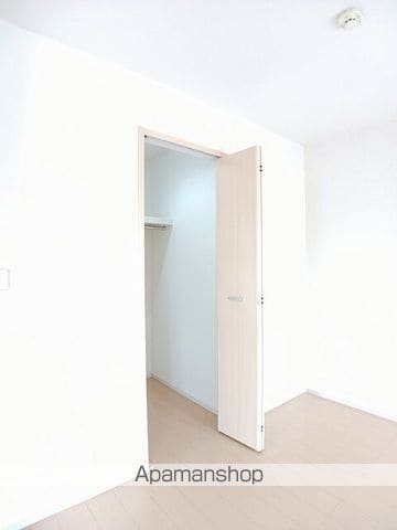 グランソレイユ Dの内装写真