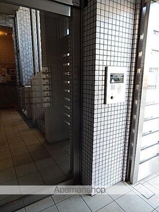 ヴェルデス[1K/26.33m2]の共用部1