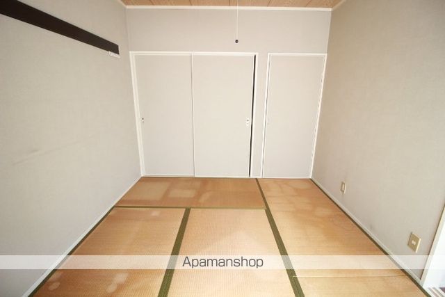 ほおずきハイツの内装写真