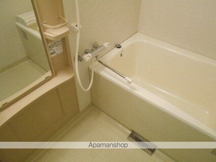 東京都日野市大字日野[1K/25.08m2]のバス