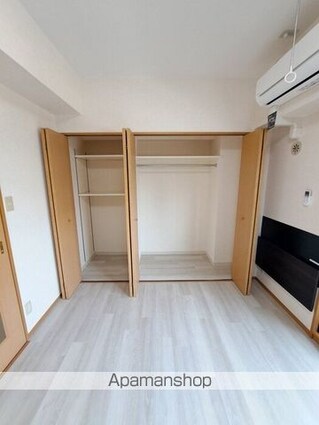 リヴィエールⅠ[1DK/36.78m2]の収納