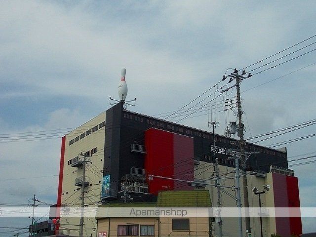 エトワールの周辺写真