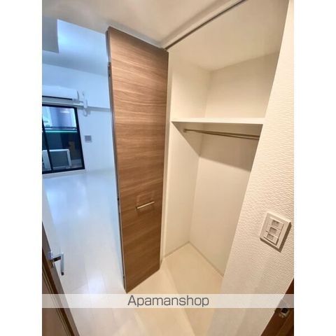 SーRESIDENCE一宮駅前の内装写真